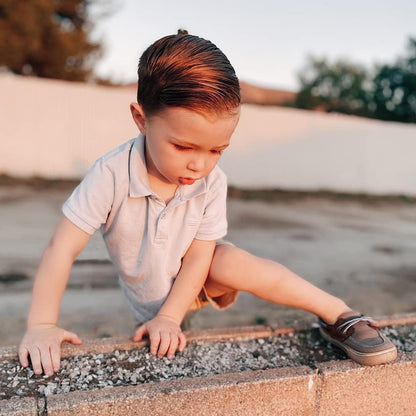 Toddler Canvas Sneakers